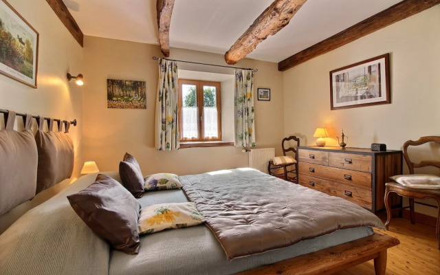 Gite Le Norde proche de Dinan