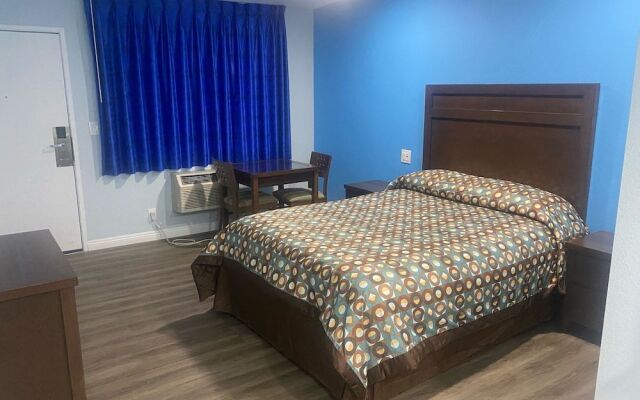 Star Inn Motel