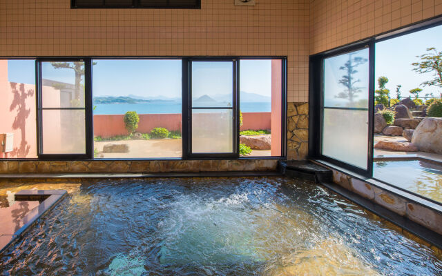 Hotel Shouryuen Kaisei