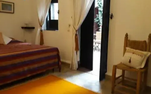 Riad Dar Zampa