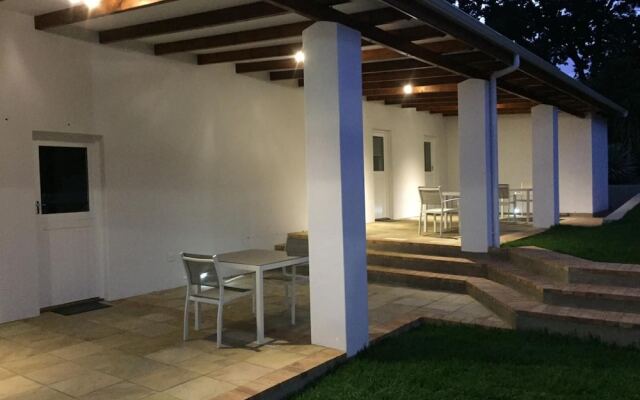 La Sosta Restaurant & Guest House