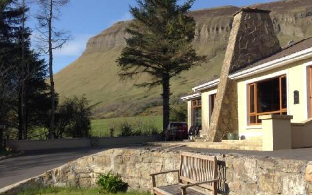 Benbulben Farmhouse B&B