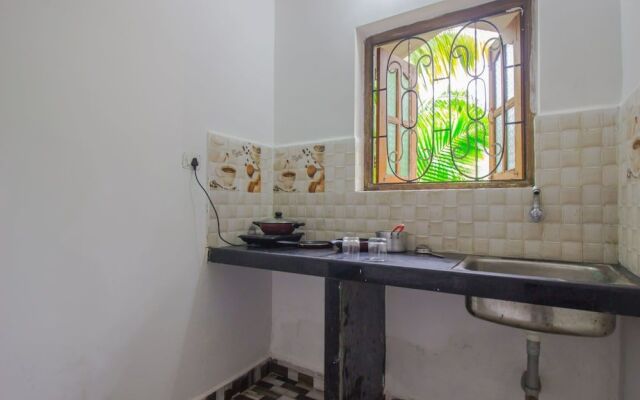 OYO 14904 Home Seaside 1BHK Calangute Beach