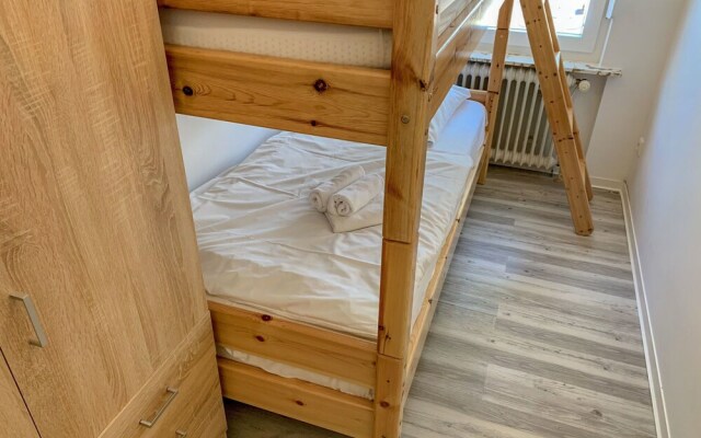 Steuerbord Norden in Norden