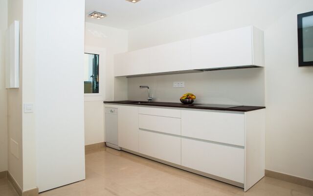 Luxury villa sea views by CanariasGetaway