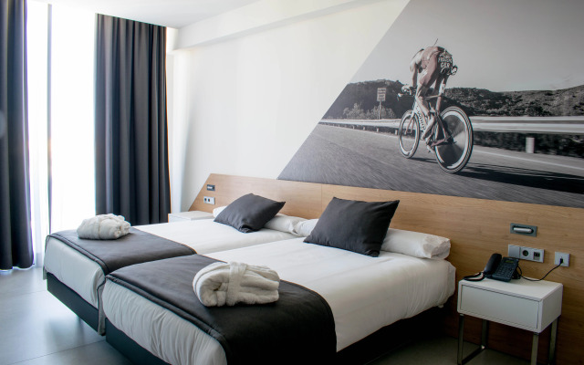 Rafa Nadal Residence