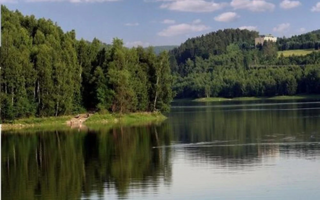 Ferienhotel Markersbach