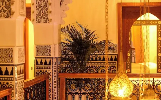 Riad Palais MERYEM