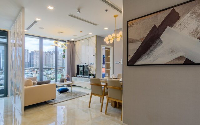 Saigon Premium Apartment
