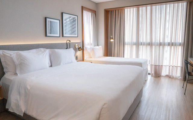 LK Design Hotel
