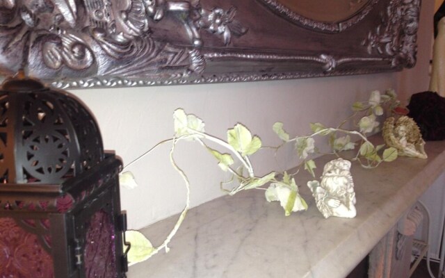 The Castle House Luxury Bed & Breakfast