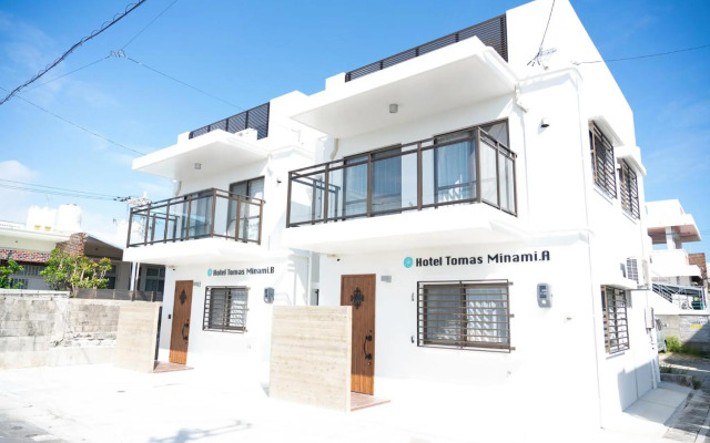 ホテルトーマスみなみ