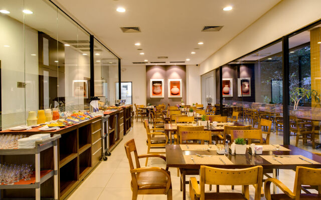 Hotel Regente Paragominas