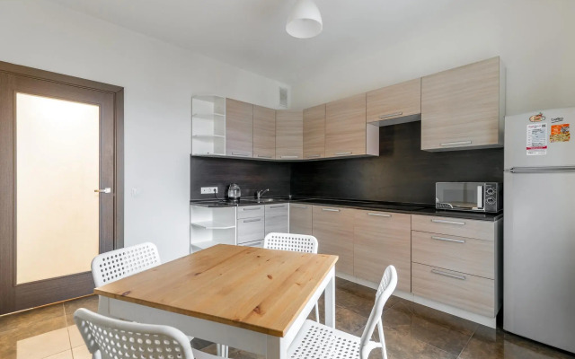 Rentwill apartments near Mitino metro station