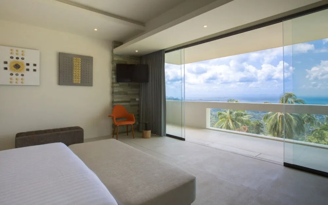 Villa Spice at Lime Samui