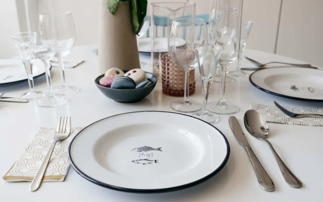 Urban Loft - LoftAffair