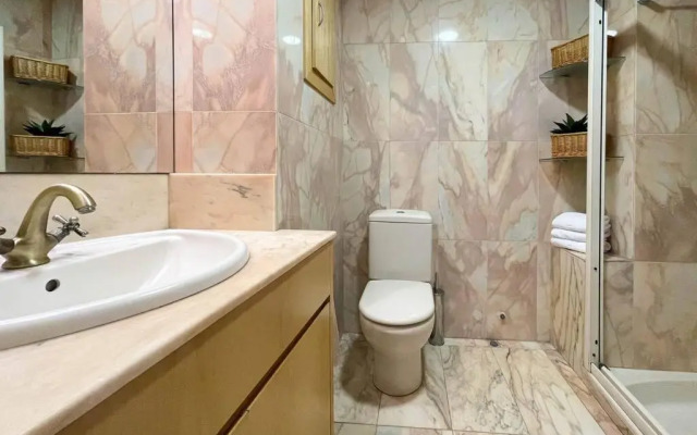 Vistas de ensueño a 1 min andando del Postiguet