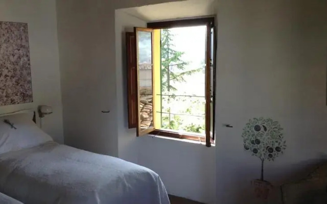 Casa Fontana Tuscany B&B