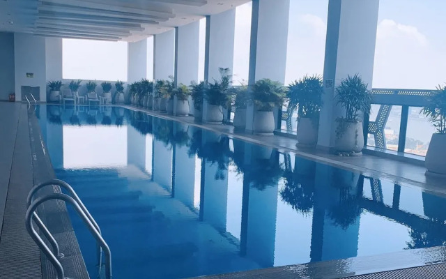Zhongxin Holiday Hotel