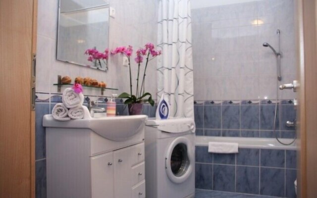 Aboriginal Budapest Apartments