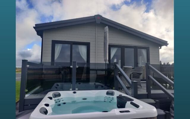 Saltire Lodge, Stewart's Resort - No.35