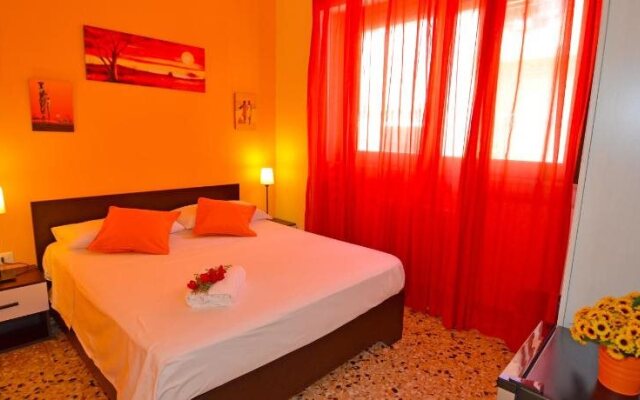 Bed and Breakfast "La Magnolia"