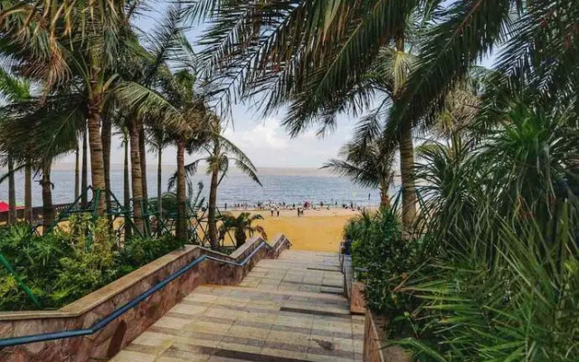 Locals Boutique Apartment Jida No.1