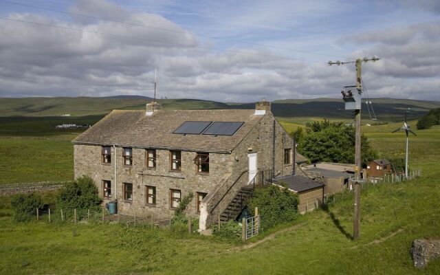 YHA Langdon Beck