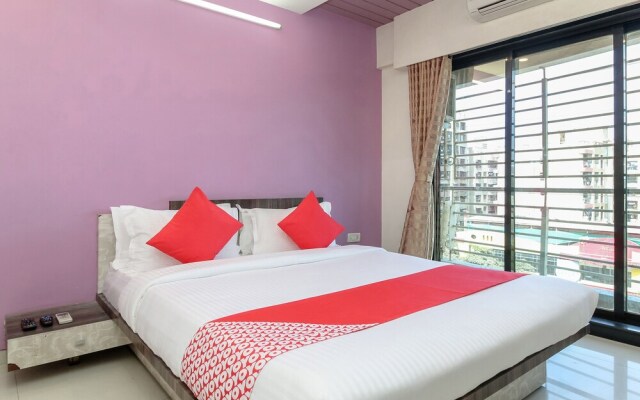 OYO 27601 Zaika Orchid Apartments