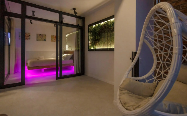 Апартаменты Коузи39 на улице Старшины Дадаева 66