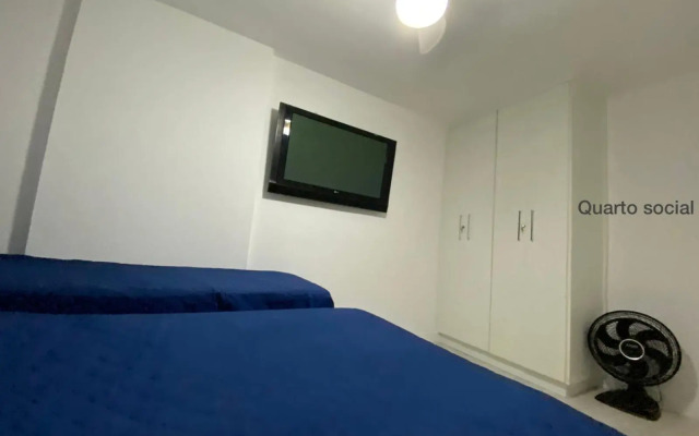 Arraial Praia dos Anjos Residence Club