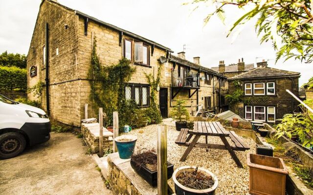 The Butchers Arms