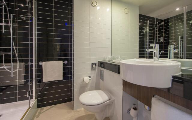 Holiday Inn Express Sheffield City Centre by IHG