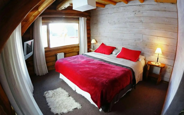Hosteria Sudbruck