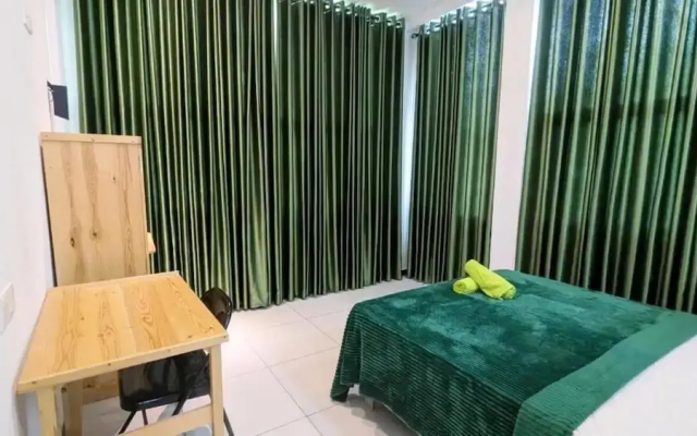 Kandy Hotel Riverline Resort