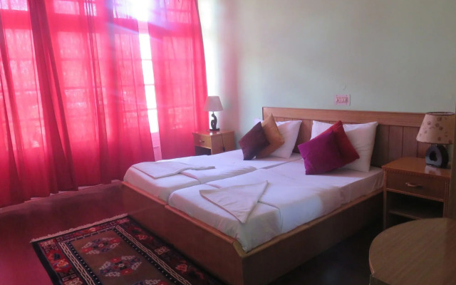 Hotel Maryul