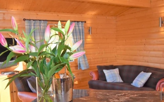 Pheasant Lodge Scottish Borders