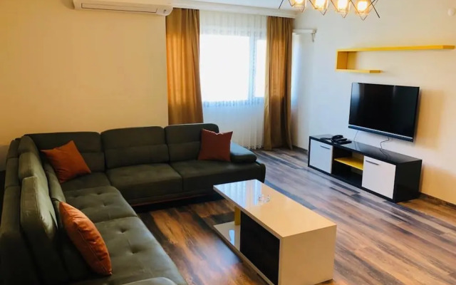 Elite Residence Alsancak