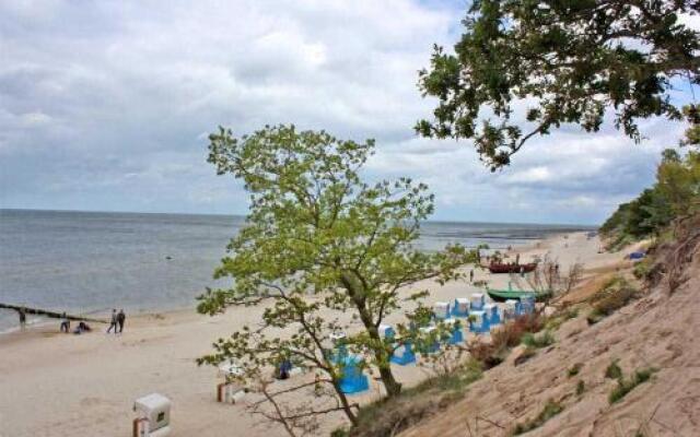 Ferienwohnung Zempin USE 3201