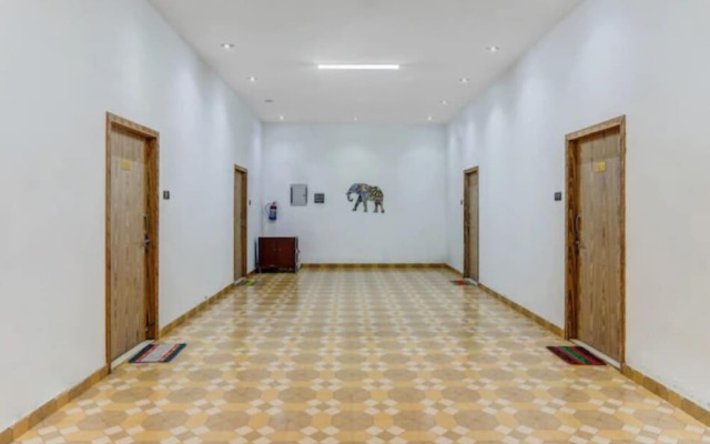 Hotel K V Palace