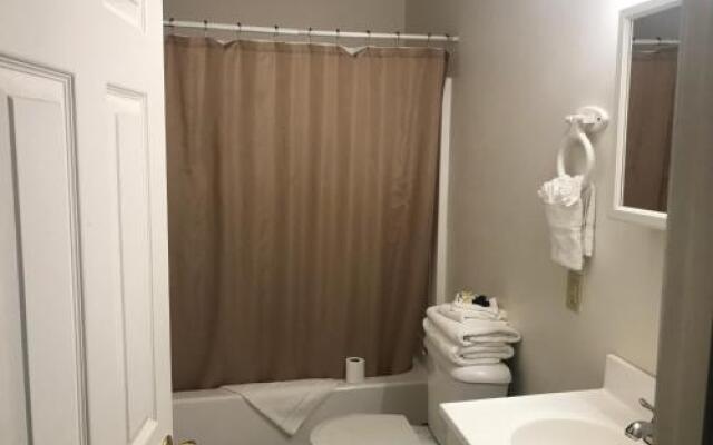 Economy Guest Village and Apartments