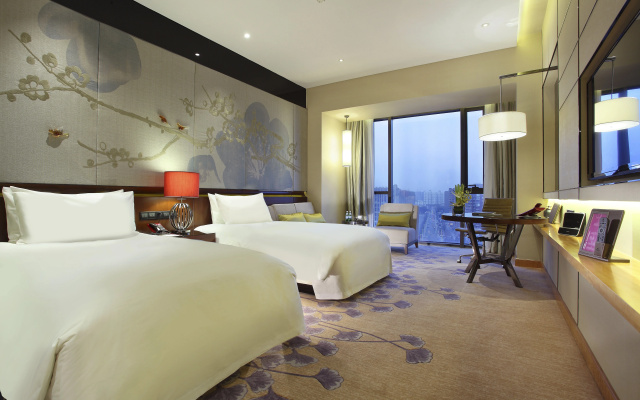 Crowne Plaza Chengdu West by IHG