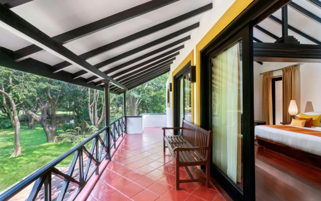 Cinnamon Lodge