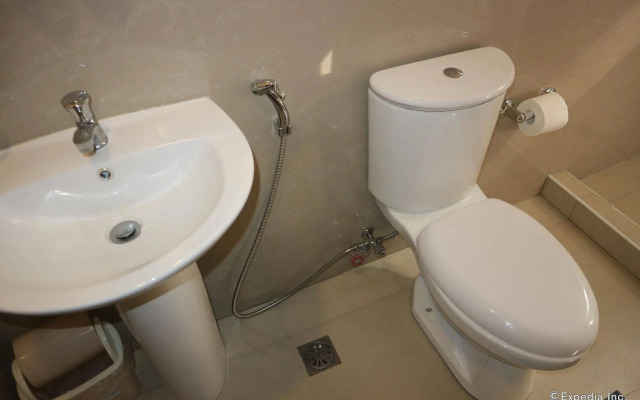 La Trinidad Pension House