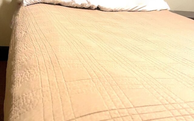 The Oasis Extended Stay