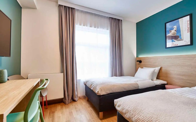 Aiden By Best Western Odense