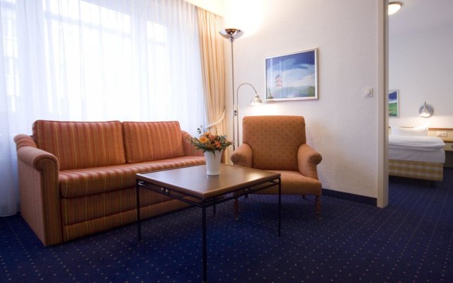 Best Western Hanse Hotel Warnemnde