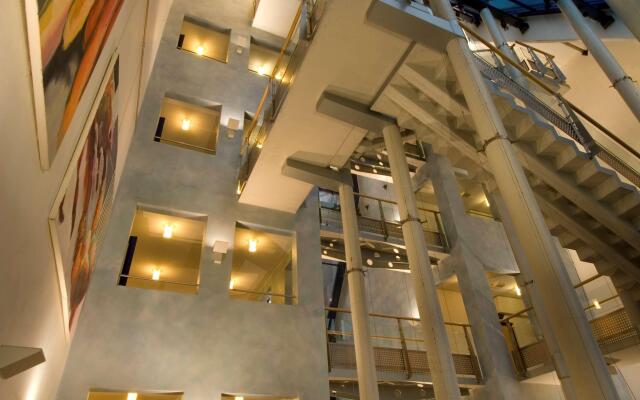 SEEhotel Friedrichshafen