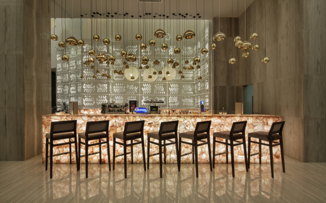 The Sense De Luxe Hotel – All Inclusive