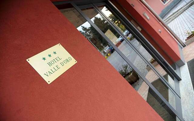 Albergo Valle D'Oro